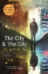 The City & The City : TV tie-in - Miville China