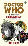 Doctor Who: City of Death (Target Collection) - Goss James