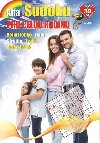Sudoku pro celou rodinu 1/2018 - Alfasoft