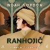 Ranhoji - audioknihovna - Gordon Noah