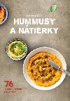Hummusy i pasty SK - Konrad Budzyk