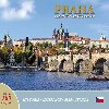 Praha - Klenot v srdci Evropy - Ivan Henn