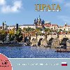 Praga - Dragocennost v serdce Evropy - Ivan Henn