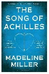 The Song of Achilles : Bloomsbury Modern Classics - Millerov Madeline