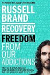 Recovery : Freedom From Our Addictions - Brand Russell