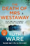 The Death of Mrs Westaway - Ware Ruth