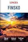 Finsko - Velký průvodce - Lingea