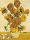 Vincent van Gogh 2019 - nstnn kalend - Spektrum Grafik