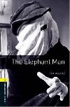 The Elephant Man: Oxford Bookworms Library New Edition 1 - Vicary Tim