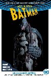 All-Star Batman 1: Mj nejvt protivnk - Scott Snyder