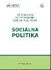 Socilna politika - Iveta Dudov; Vojtech Stanek; Simona Polonyov