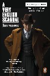 A Very English Scandal (Film Tie-In) - Preston John