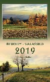 Kalend 2019 nstnn: Beskydy/Valasko - Stoklasa Radovan