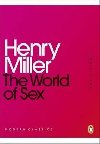 The World of Sex - Miller Henry