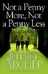Not A Penny More, Not A Penny Less - Archer Jeffrey