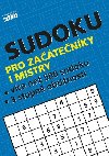 Sudoku pro zatenky a mistry - Petr Skora