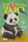 Ema a jej kouzeln zoo - Rozpustil panda - Cobb Amelia
