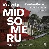 Mrtv v Badger`s Drift - Vrady v Midsomeru - CDmp3 (te Vladislav Bene) - Caroline Grahamov
