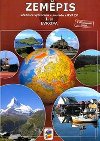 Zeměpis 8, 1. díl - Evropa (učebnice) - Dana Hübelová; Petr Chalupa
