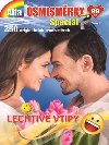 Osmismrky specil 1/2018 - Lechtiv vtipy - Alfasoft