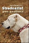 Stredoaziat pes pastiera - Boris Kopeliovi