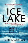 Ice Lake - Lenahan John