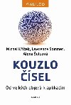 Kouzlo sel - Od velkch objev k aplikacm - Michal Kek; Lawrence Sommer; Alena olcov