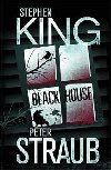 Black House - King Stephen, Straub Peter