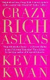 Crazy Rich Asians - Kwan Kevin