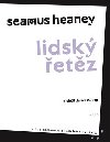 Lidsk etz - Seamus Heaney