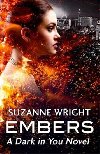 Embers - Wright Suzanne