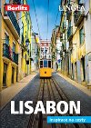 Lisabon - Inspirace na cesty - 