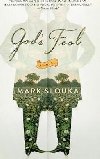 Gods Fool : A Novel - Slouka Mark