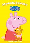 Od pohádky k pohádce - Peppa Pig - Začínáme číst - Egmont