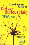 Girl With Curious Hair - Wallace David Foster