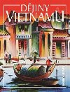 Djiny Vietnamu - Lucie Hlavat; Jn Io; Petra Karlov