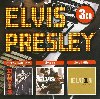 Elvis Presley - Zhe Best Of - 3CD - Presley Elvis