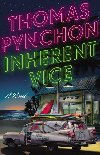 Inherent Vice - Pynchon Thomas