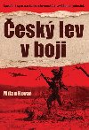 esk lev v boji - Speciln operace esko-slovenskch zvltnch jednotek - Milan Kov