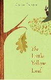 Little Yellow Leaf - Berger Carin