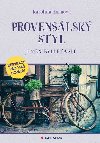 Provenslsk styl - Umn bydlet a t - Karolna Hornov