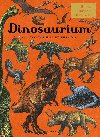 Dinosaurium - Lily Murray, Chris Wormell