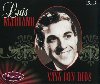 Luis Mariano - Vaya Con Dios - 2CD - neuveden