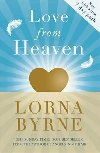 Love From Heaven - Byrneov Lorna
