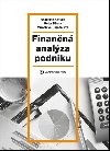 Finann analza podniku - Rastislav Kotuli; Peter Kirly; Miroslava Rajniov