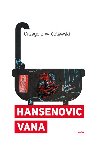 Hansenovic vana - Grzegorz Wrblewski