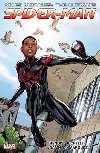 Miles Morales: Ultimate Spider-man Ultimate Collection Book 1 - Bendis Brian Michael