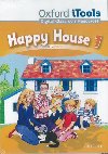 Happy House 3rd Edition 1: iTools DVD-ROM - Maidment Stella, Roberts Lorena