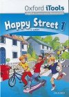 Happy Street 3rd Edition 1: iTools DVD-ROM - Maidment Stella, Roberts Lorena