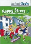 Happy Street 3rd Edition 2: iTools DVD-ROM - Maidment Stella, Roberts Lorena